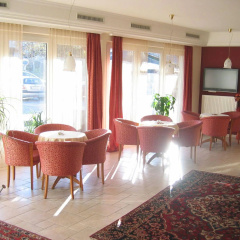 Der Marienhof Hotel Garni - Bild 19