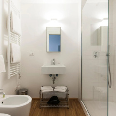 Brera Apartments in City Center - Bild 19