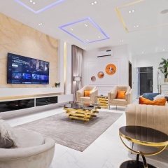 Homeland Apartment - Bild 17