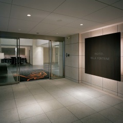 Hotel Villa Fontaine Tokyo - Hatchobori - Bild 24