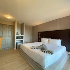 HIP Seaview Resort at Phi Phi - Bild 4