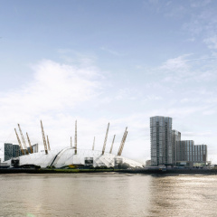 InterContinental London - The O2 by IHG thumbnail 31
