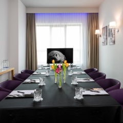 NYX Hotel Milan by Leonardo Hotels - Bild 23