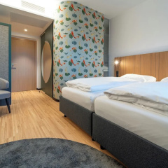 Amadeo Hotel Schaffenrath - Bild 7