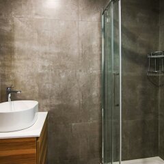 Phaedrus Living: Sea View Anna Residence 302 in Agios Athanasios, Cyprus from 86$, photos, reviews - zenhotels.com photo 11