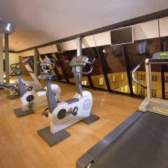 Hotel Pod Roza - Bild 18