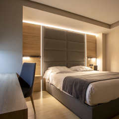 Hotel Liabeny - Bild 5