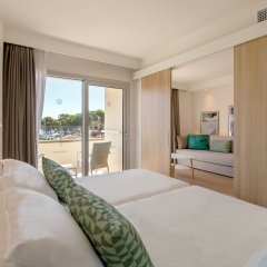 Hotel JS PortoColom Suites - Bild 6
