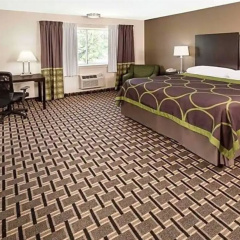 Americas Best Value Inn & Suites Phenix City thumbnail 3