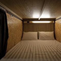 Ximen WOW Hostel thumbnail 5