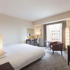 Hyatt Regency Tokyo - Bild 11