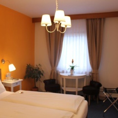 Landgasthof Hirsch - Bild 1