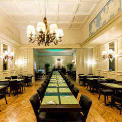 Mercure Brussels Centre Rogier - Bild 27