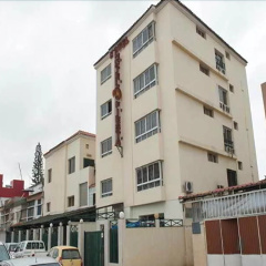 Fiesta Hotel