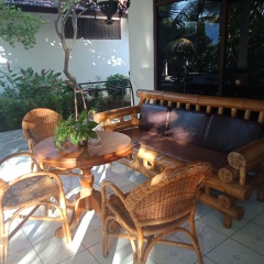 Rini Hotel - Bild 13