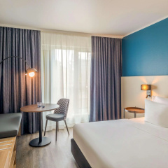 Hotel Münster Kongresscenter Affiliated by Meliá - Bild 3