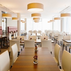 Hotel Chester Heidelberg - Bild 24