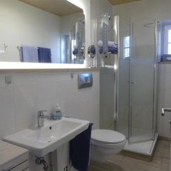 Ferienwohnung Weitsicht - Bild 8