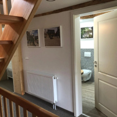 Ferienhaus Schloßblick - Bild 7
