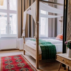 Lulu Guldsmeden Hotel - Bild 4