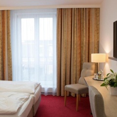 Hotel 3 Linden - Bild 4