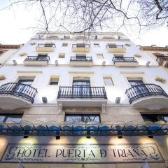 Petit Palace Puerta de Triana - Bild 1
