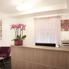 Hotel Nikolai Residence - Bild 11