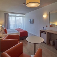 BQ Augusta Hotel - Bild 8