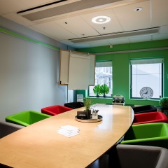 Scandic Alvik - Bild 15