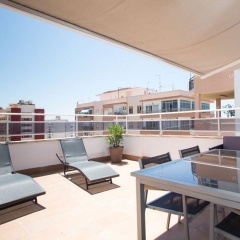 Hotel Don Pepe - Adults Only - Bild 21
