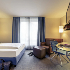 Sunday München Freising Airport Hotel - Bild 5