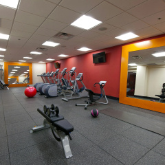 Hilton Garden Inn Pittsburgh Downtown thumbnail 18