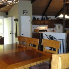 Skiview Cabin by VCI Real Estate Services thumbnail 8