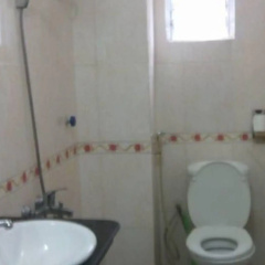 Thanh Huong Airport Hotel thumbnail 28