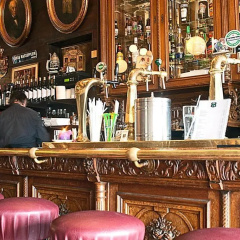 Hotel Prins Hendrik - Bild 16