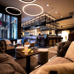 GINN City & Lounge Yorck Berlin - Bild 2