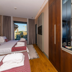 Opale Hotel - Bild 2