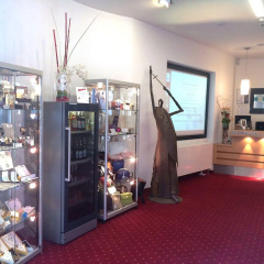 Altstadthotel Arte - Bild 11