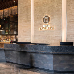 Hotel Traveltine Downtown Singapore, Trademark Collection by Wyndham - Bild 23