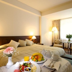 Izmir Ontur Hotel - Boutique Class - Bild 18