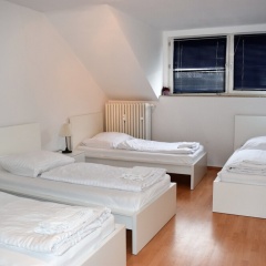Ferienwohnung Neuss Schillerstrasse - Bild 10
