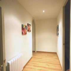 Barcelona Sants Station Apartments - Bild 12