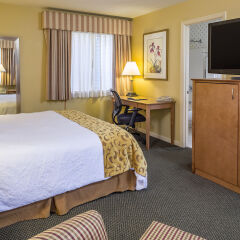 Отель Best Western Inn & Suites Rutland-Killington США, Ратленд - отзывы, цены и фото номеров - забронировать отель Best Western Inn & Suites Rutland-Killington онлайн удобства в номере