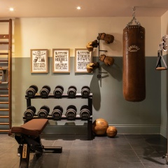 Holmes Hotel London - Bild 15