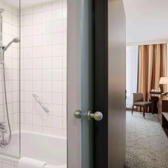 Austria Trend Hotel Europa Wien - Bild 9