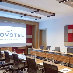 Novotel Konya - Bild 16
