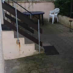 Private Unterkunft Askinartar - Bild 14