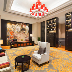 Wyndham Grand Xian South thumbnail 2