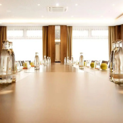 Living Hotel Düsseldorf - Bild 11