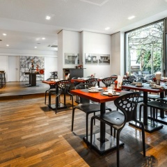 art & business hotel Nürnberg - Bild 19
